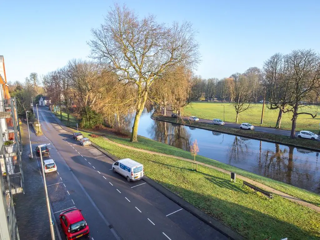 Plantsoen 7 36, WOERDEN