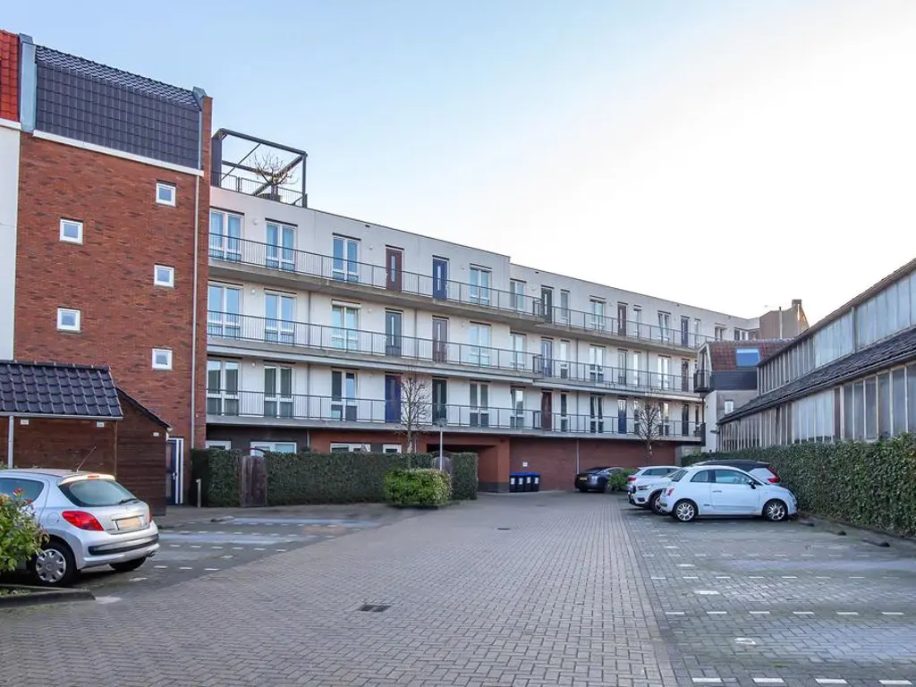 Plantsoen 7 36, WOERDEN