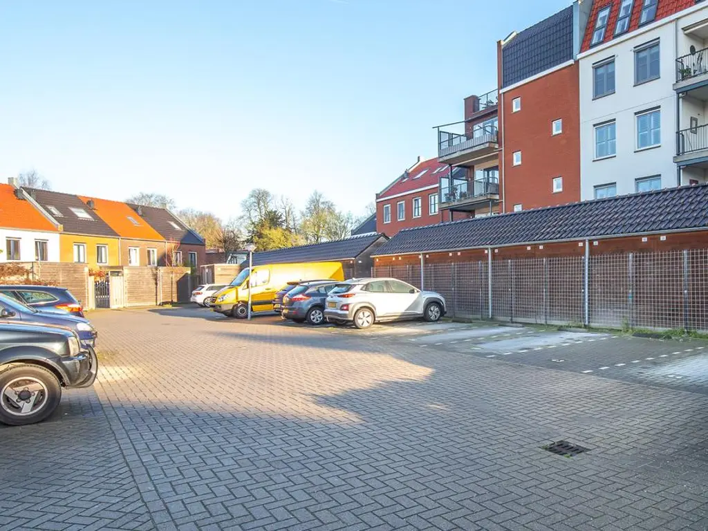 Plantsoen 7 36, WOERDEN