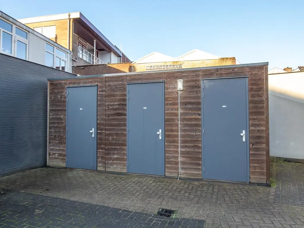 Plantsoen 7 36, WOERDEN