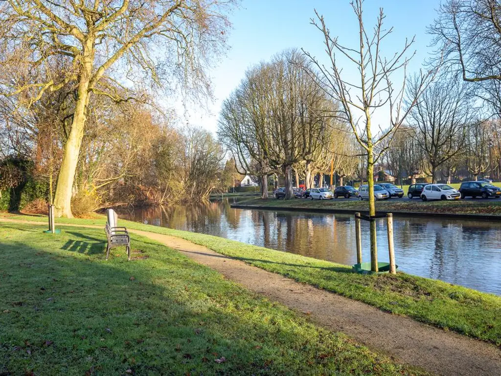 Plantsoen 7 36, WOERDEN