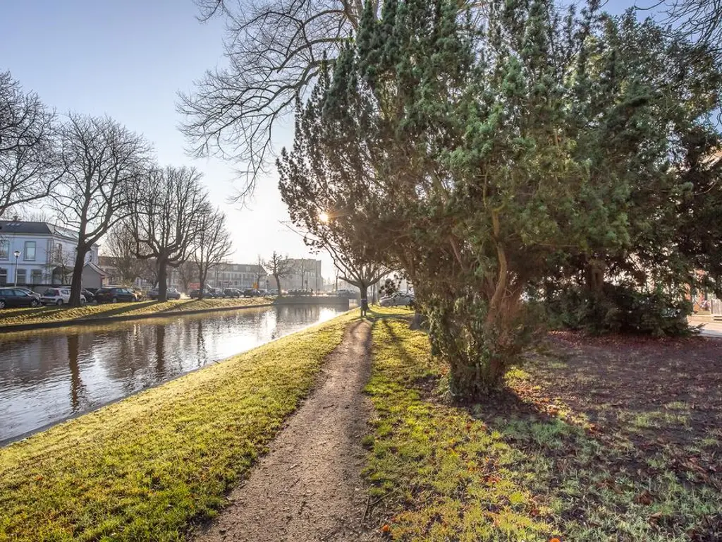 Plantsoen 7 36, WOERDEN