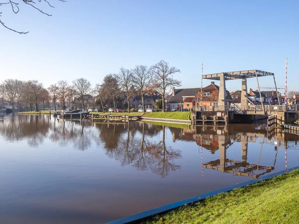 Plantsoen 7 36, WOERDEN