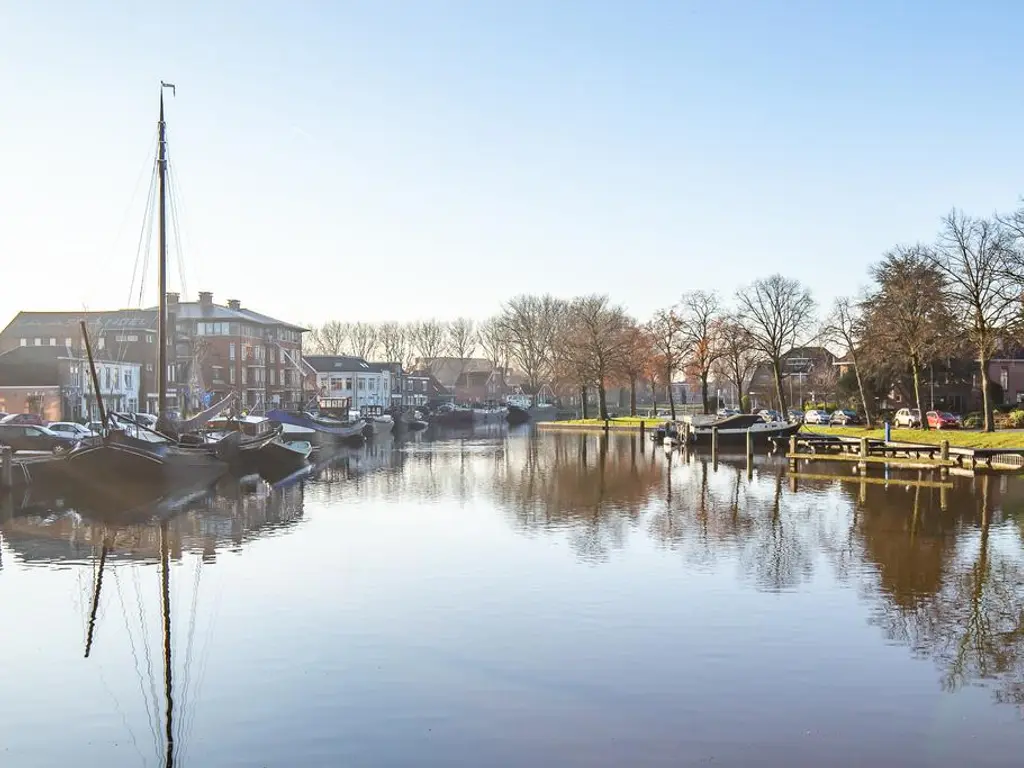 Plantsoen 7 36, WOERDEN