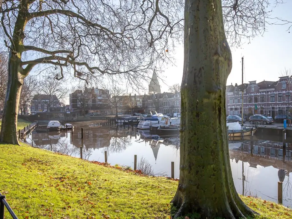 Plantsoen 7 36, WOERDEN