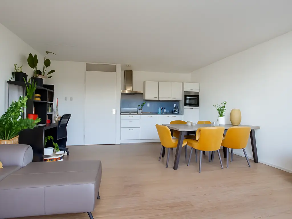 Plantsoen 7 36, WOERDEN