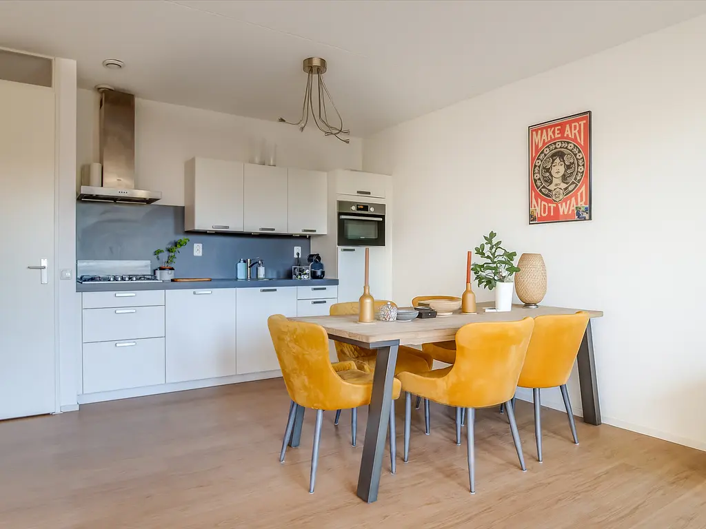 Plantsoen 7 36, WOERDEN