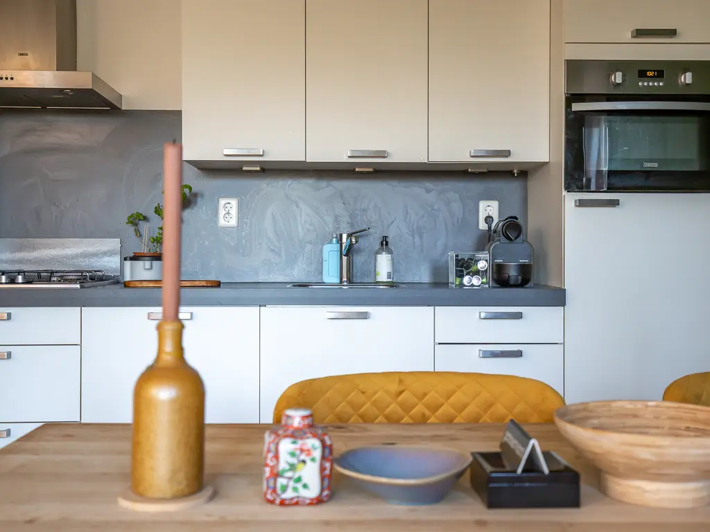 Plantsoen 7 36, WOERDEN