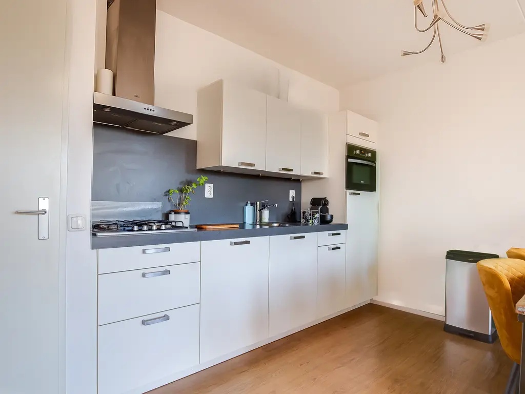 Plantsoen 7 36, WOERDEN