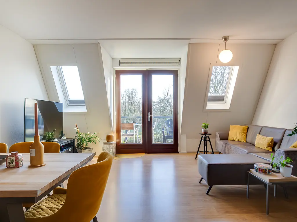 Plantsoen 7 36, WOERDEN