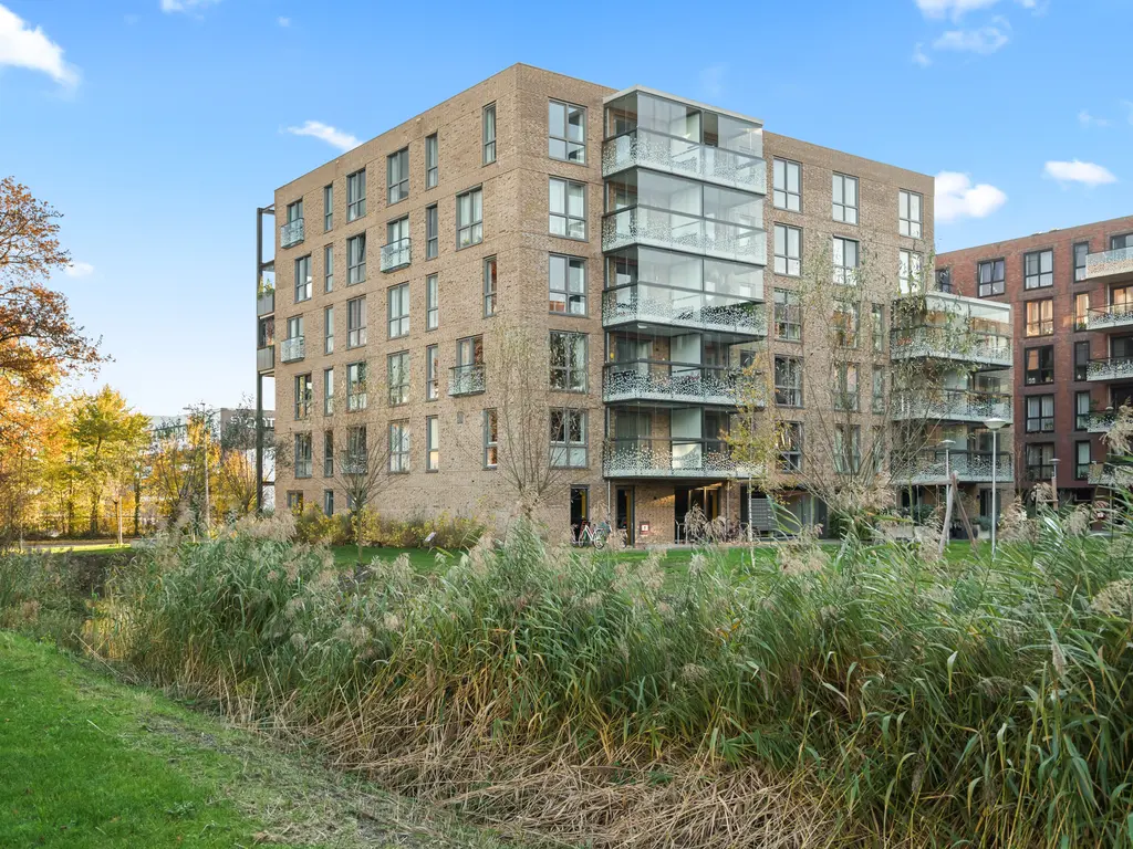 Kopermolen 141, WOERDEN