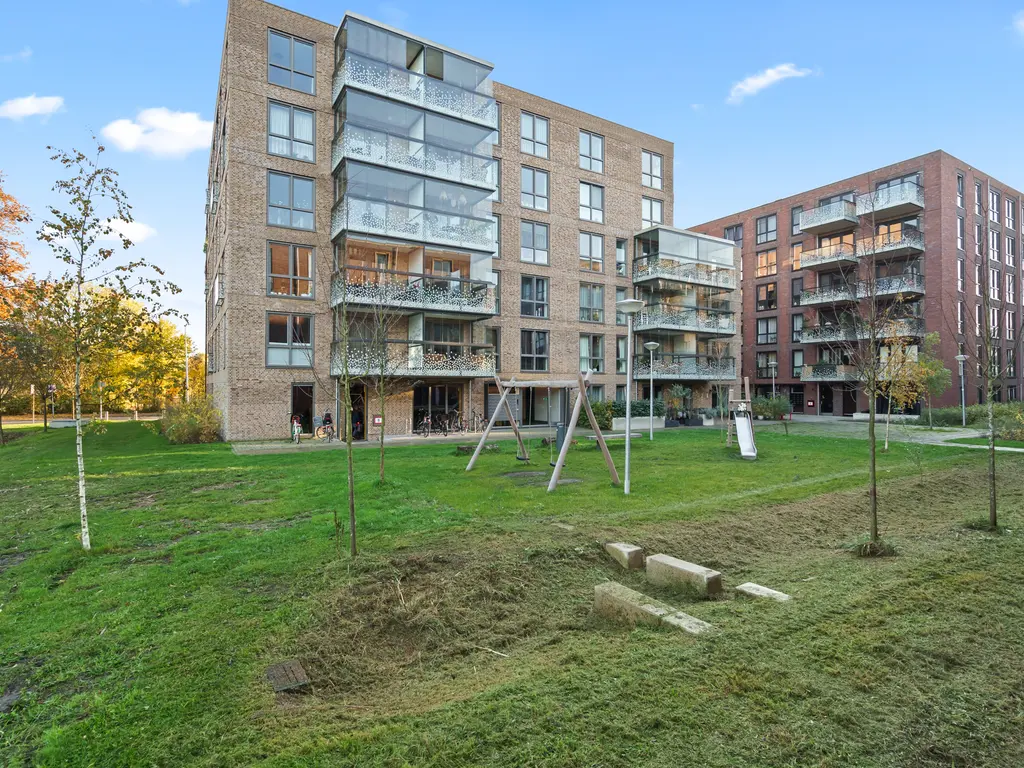 Kopermolen 141, WOERDEN