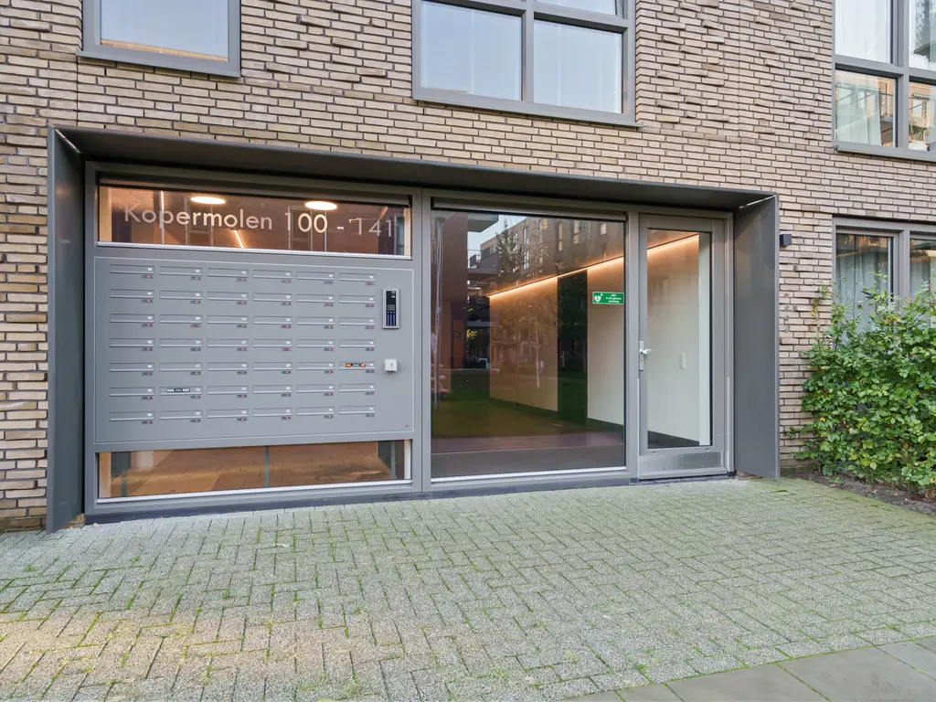 Kopermolen 141, WOERDEN