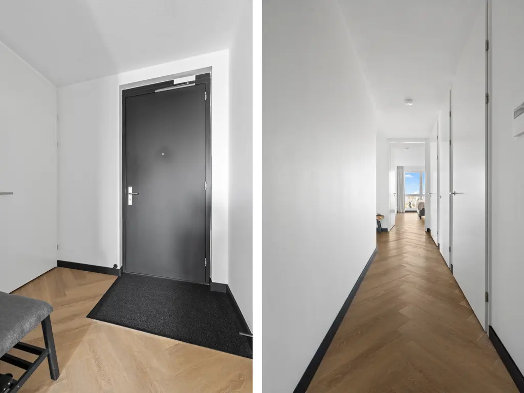 Kopermolen 141, WOERDEN