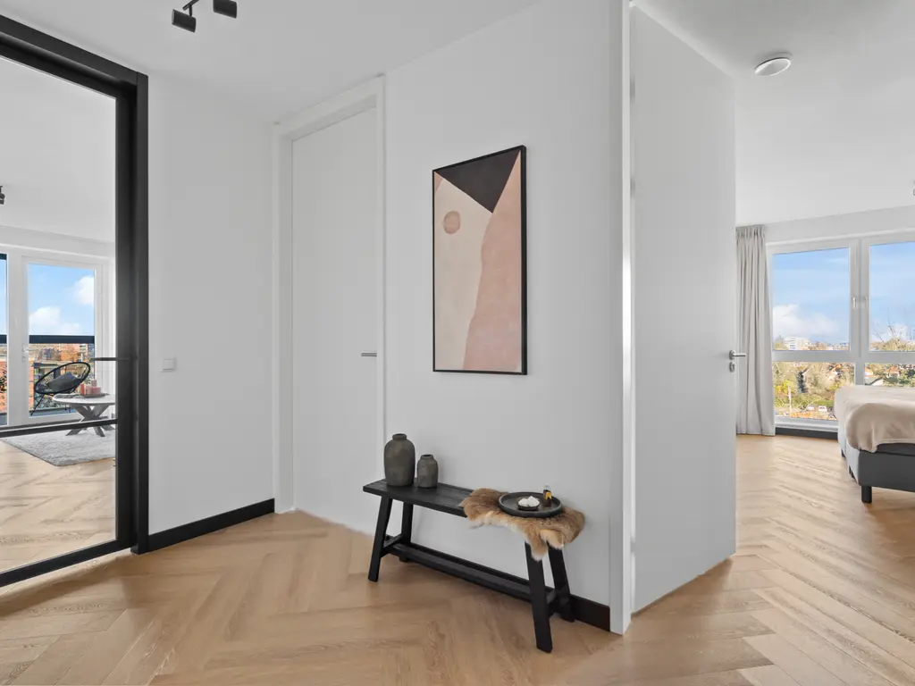 Kopermolen 141, WOERDEN