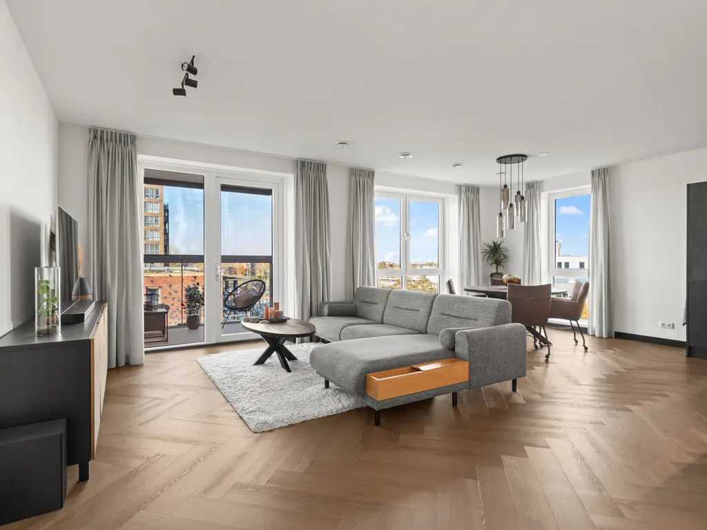 Kopermolen 141, WOERDEN