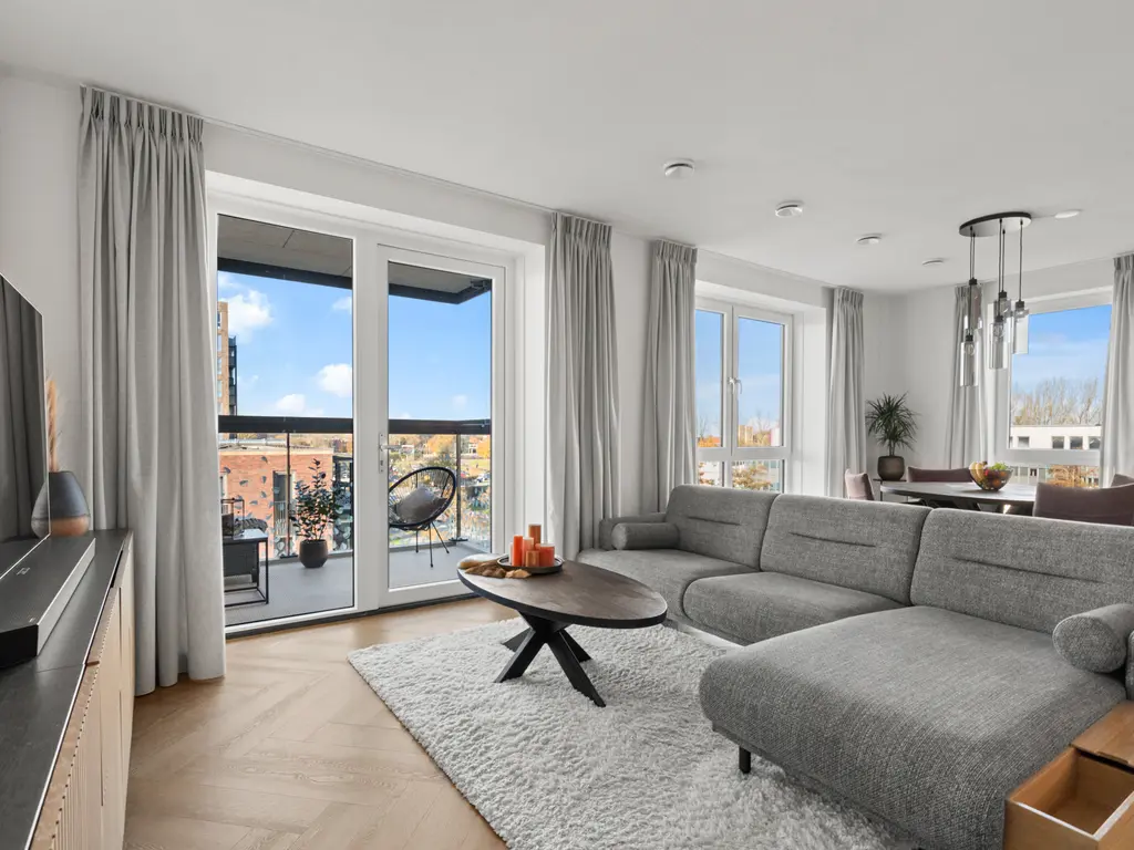 Kopermolen 141, WOERDEN