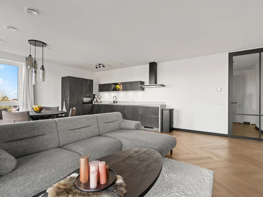 Kopermolen 141, WOERDEN