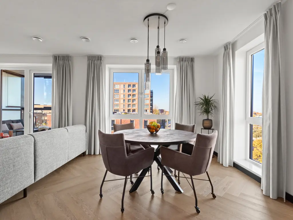 Kopermolen 141, WOERDEN