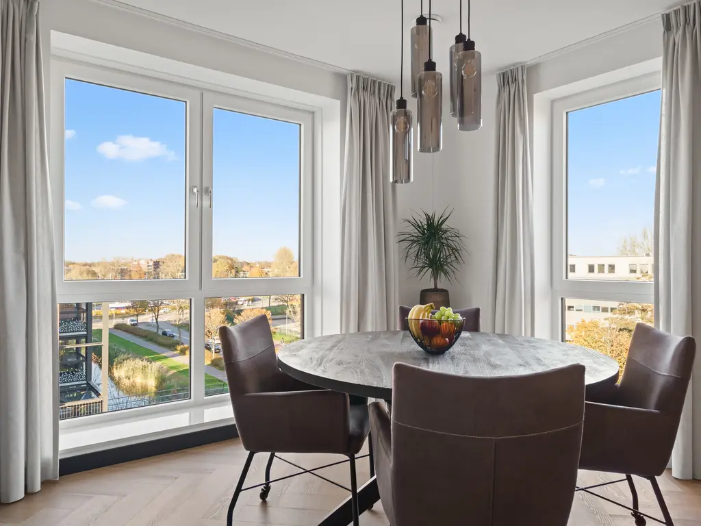 Kopermolen 141, WOERDEN