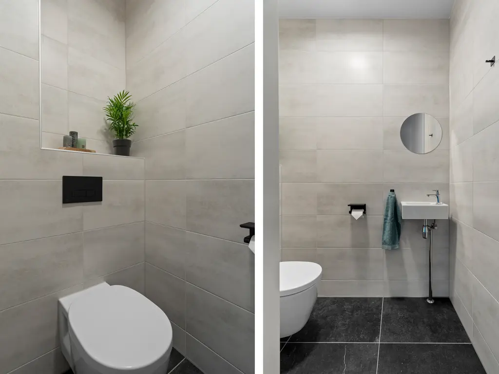 Kopermolen 141, WOERDEN