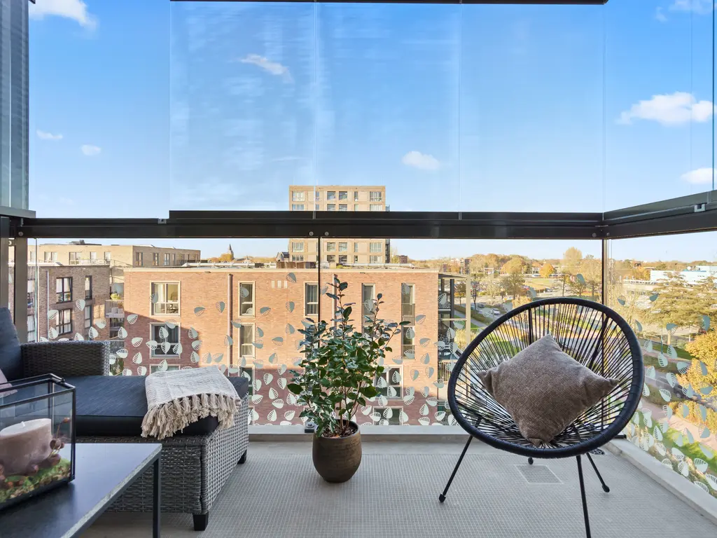 Kopermolen 141, WOERDEN