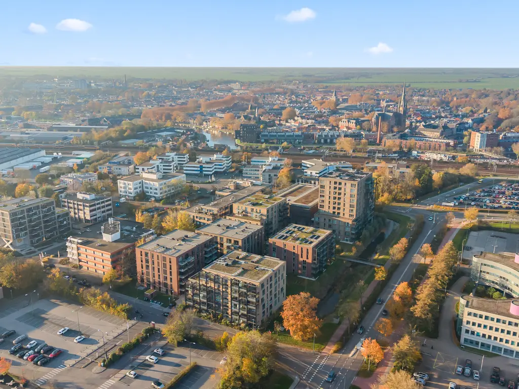 Kopermolen 141, WOERDEN