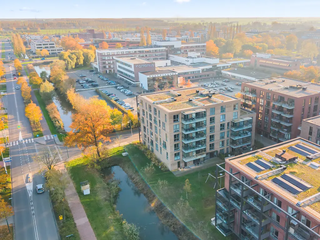 Kopermolen 141, WOERDEN