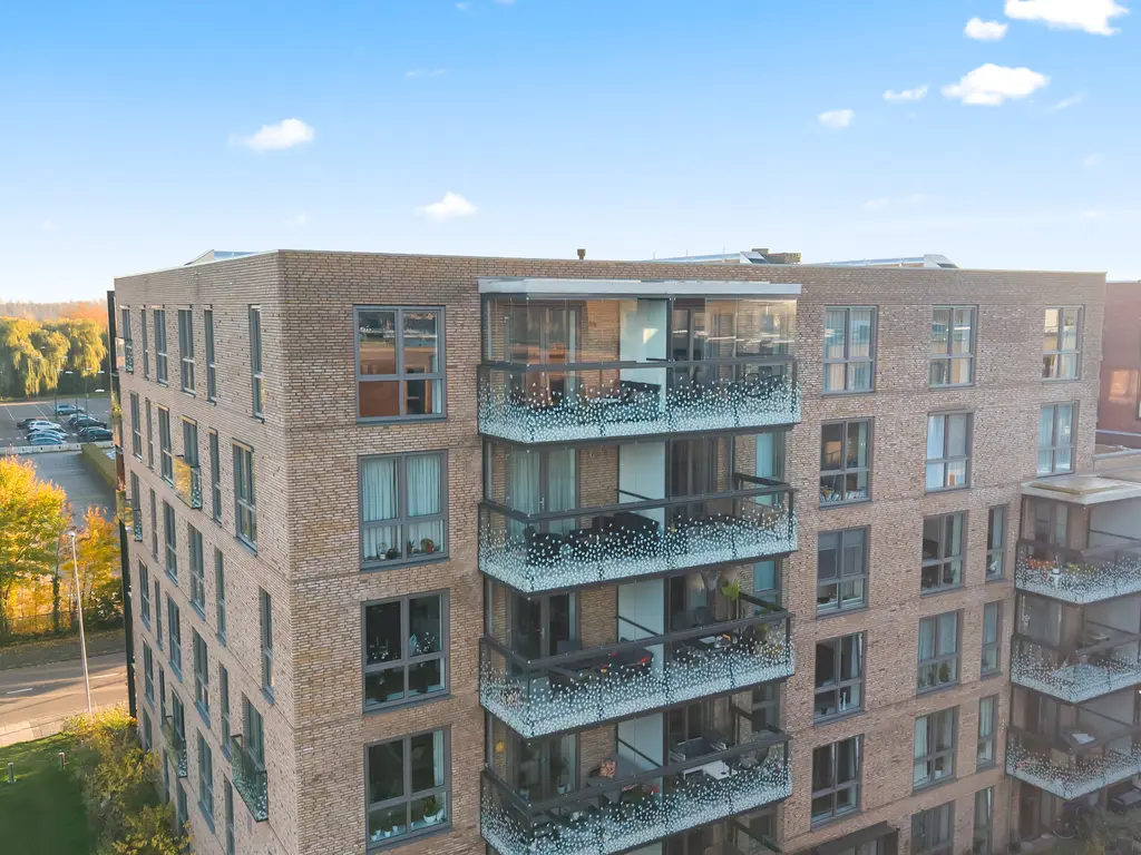 Kopermolen 141, WOERDEN