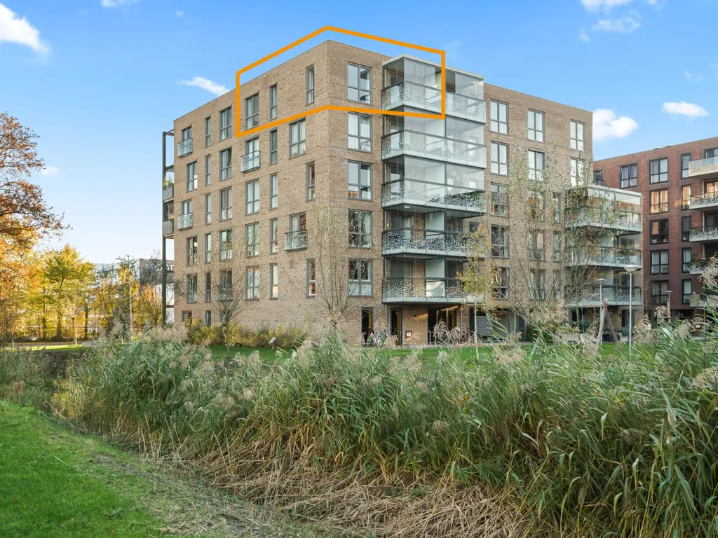 Kopermolen 141, WOERDEN