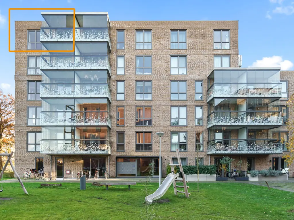 Kopermolen 141, WOERDEN