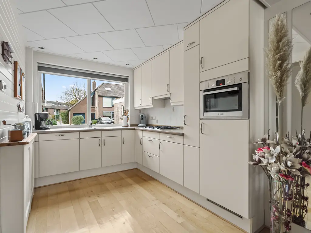 Purperreiger 7, KOCKENGEN