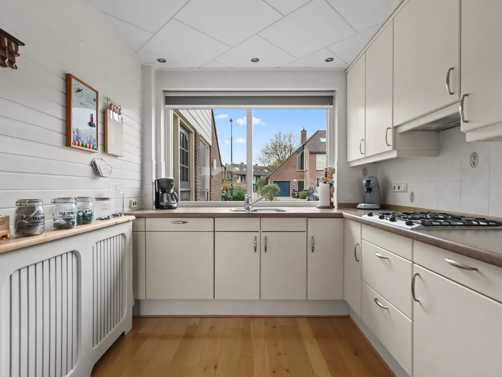 Purperreiger 7, KOCKENGEN