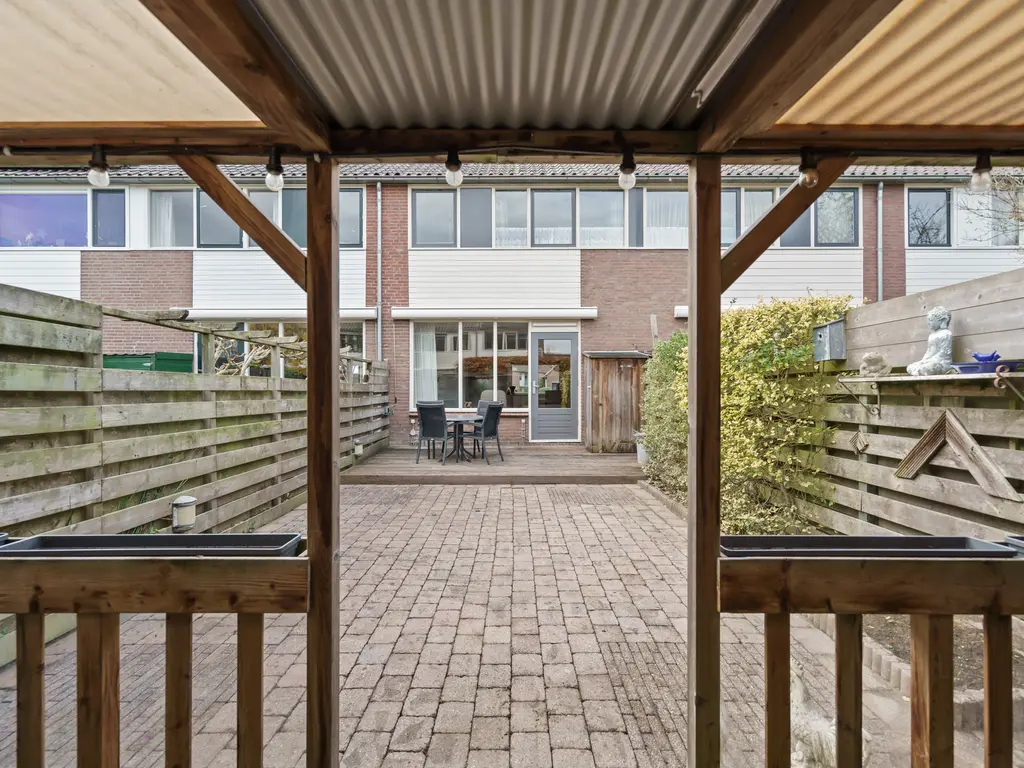 Purperreiger 7, KOCKENGEN