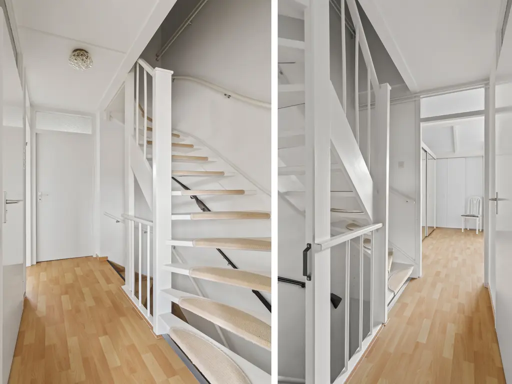 Purperreiger 7, KOCKENGEN