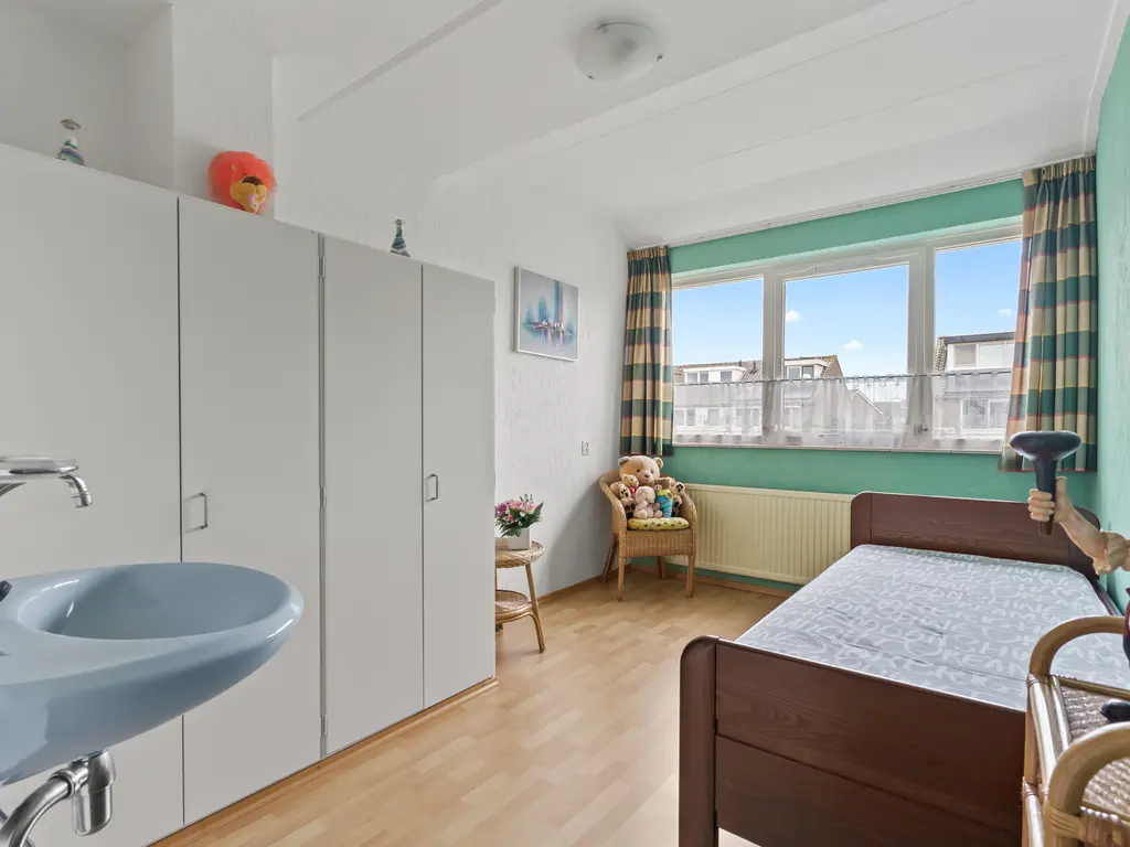 Purperreiger 7, KOCKENGEN