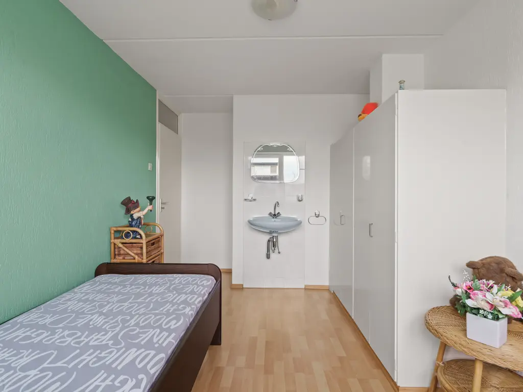 Purperreiger 7, KOCKENGEN