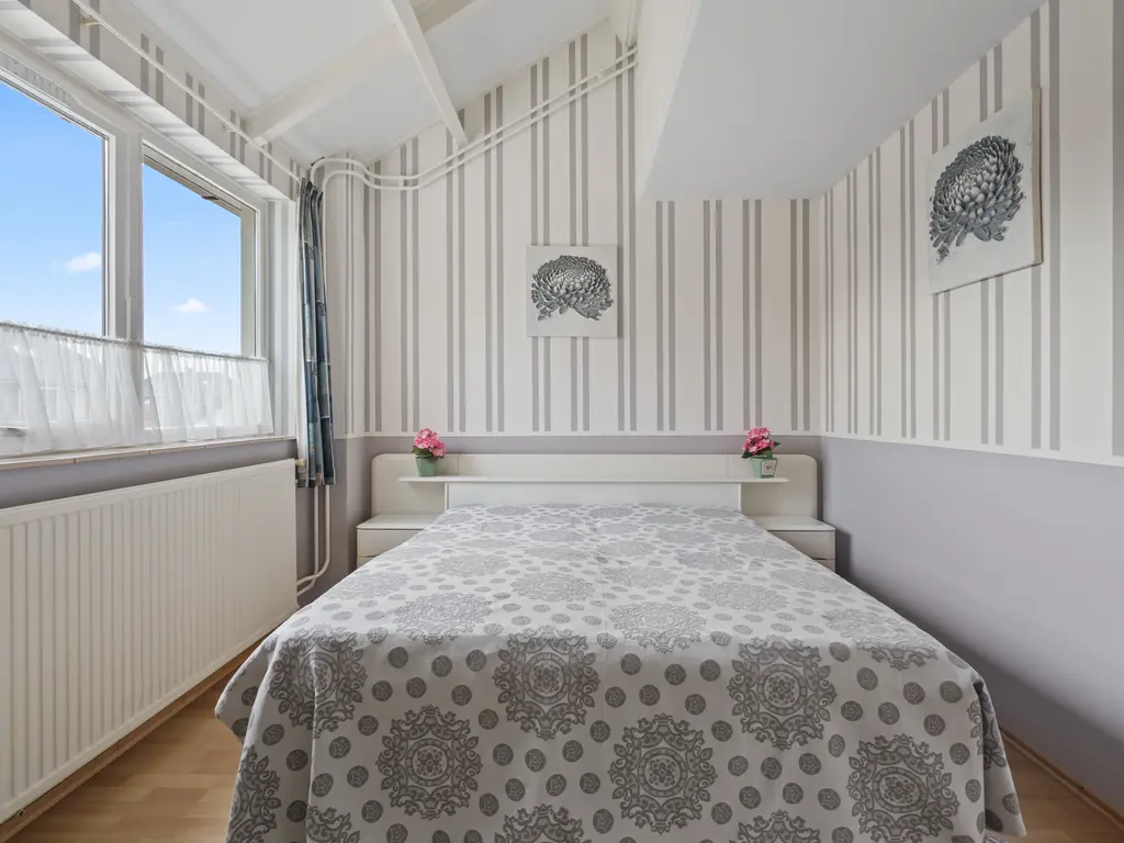 Purperreiger 7, KOCKENGEN