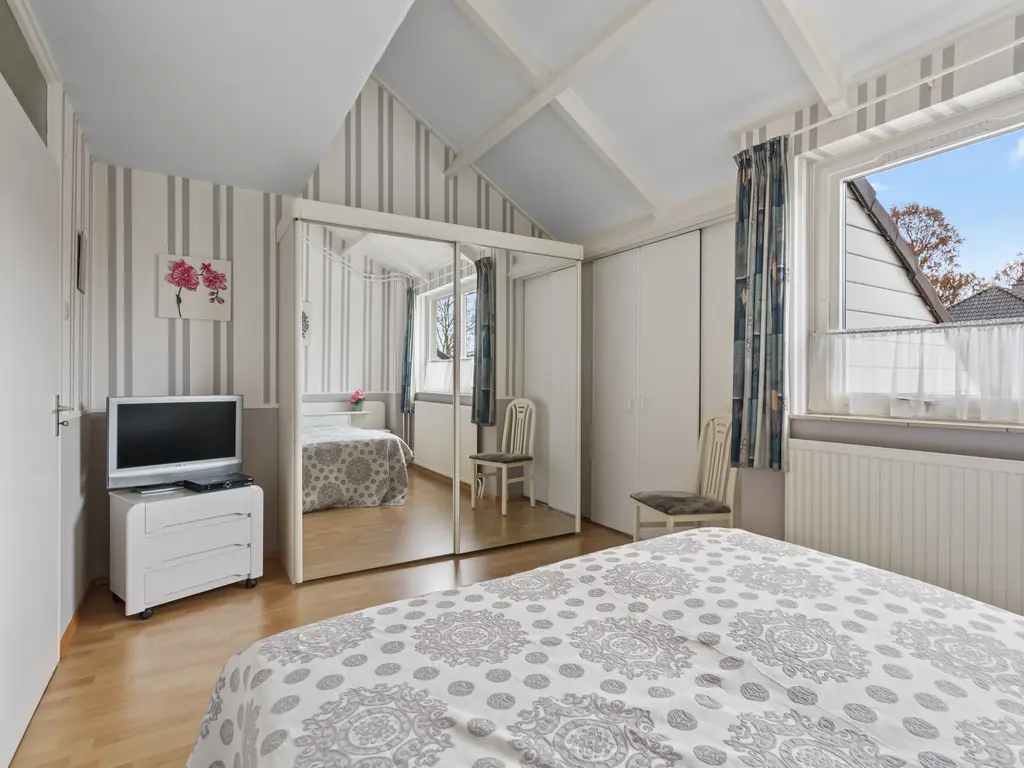 Purperreiger 7, KOCKENGEN