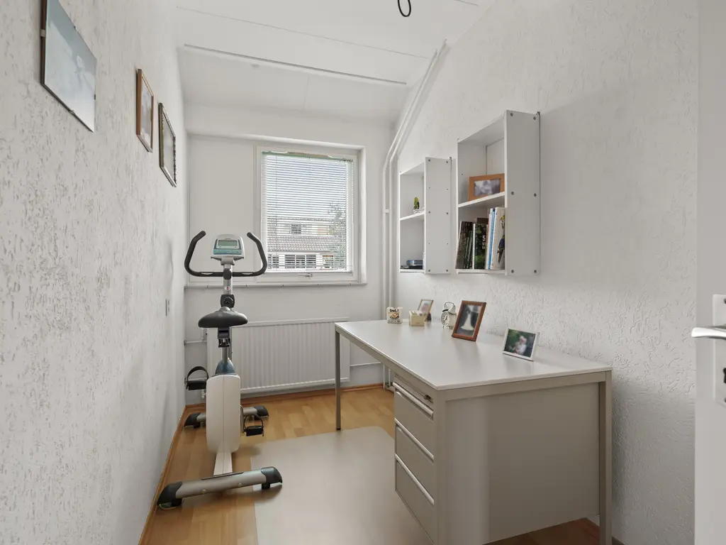 Purperreiger 7, KOCKENGEN