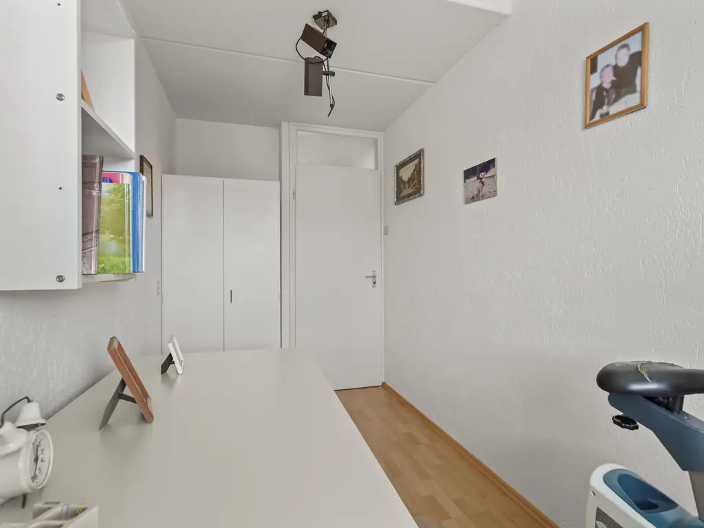 Purperreiger 7, KOCKENGEN