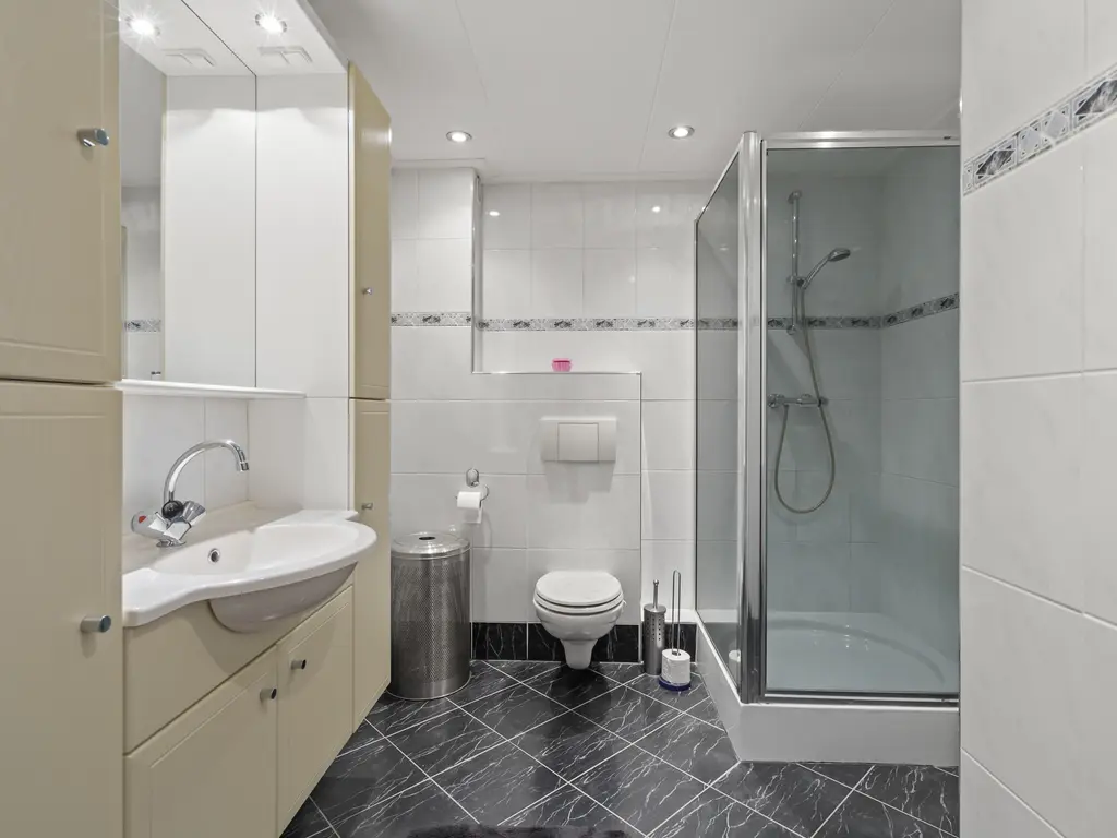 Purperreiger 7, KOCKENGEN