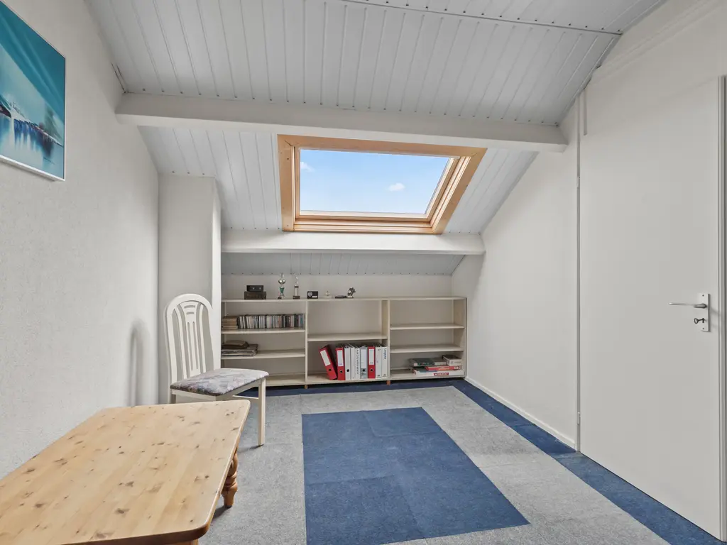 Purperreiger 7, KOCKENGEN