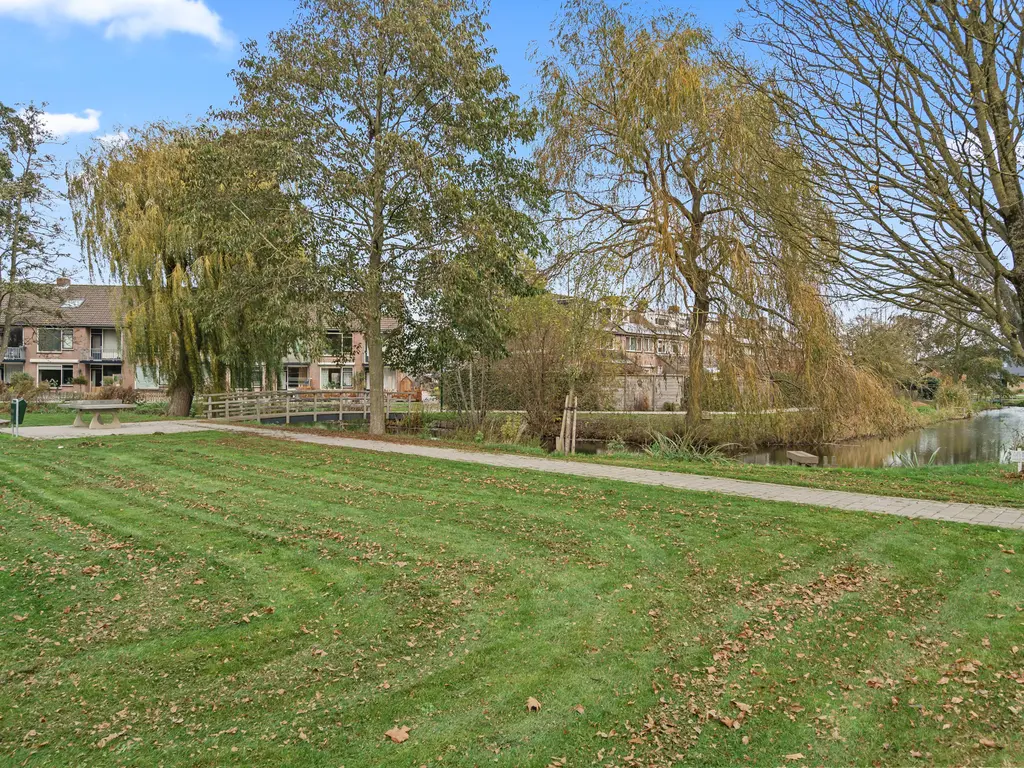 Purperreiger 7, KOCKENGEN