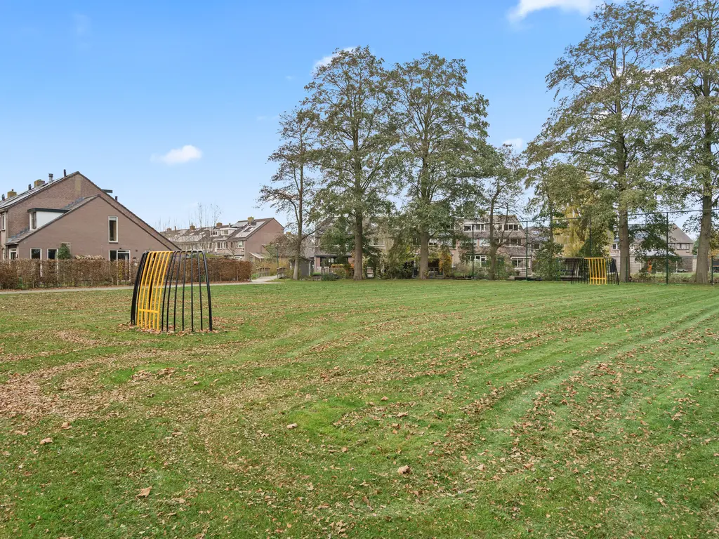 Purperreiger 7, KOCKENGEN