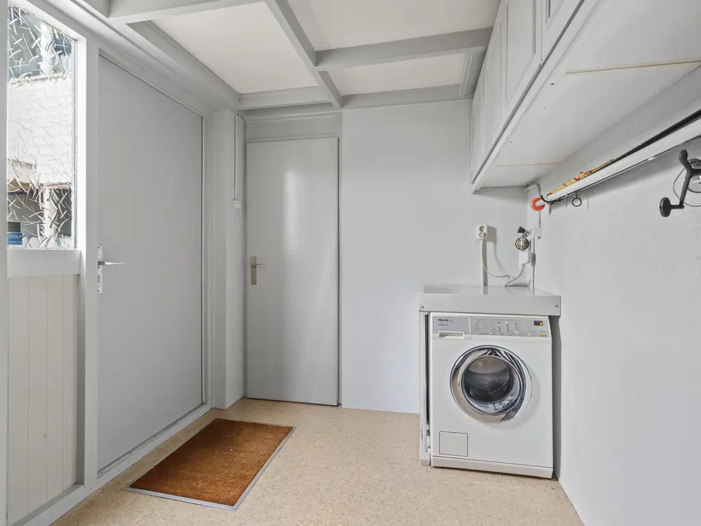 Purperreiger 7, KOCKENGEN