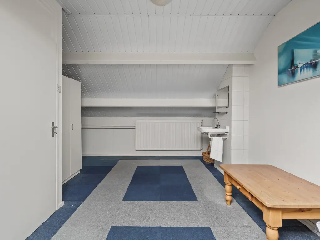 Purperreiger 7, KOCKENGEN