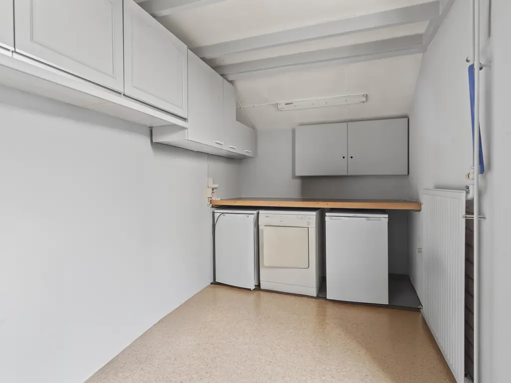 Purperreiger 7, KOCKENGEN