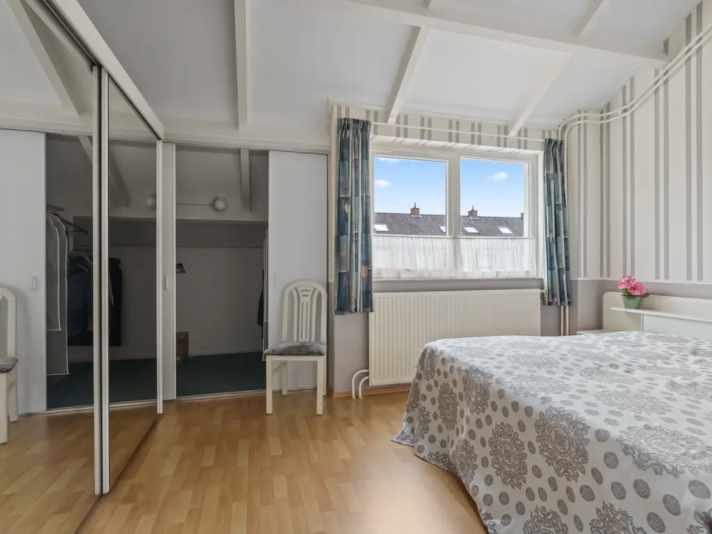 Purperreiger 7, KOCKENGEN