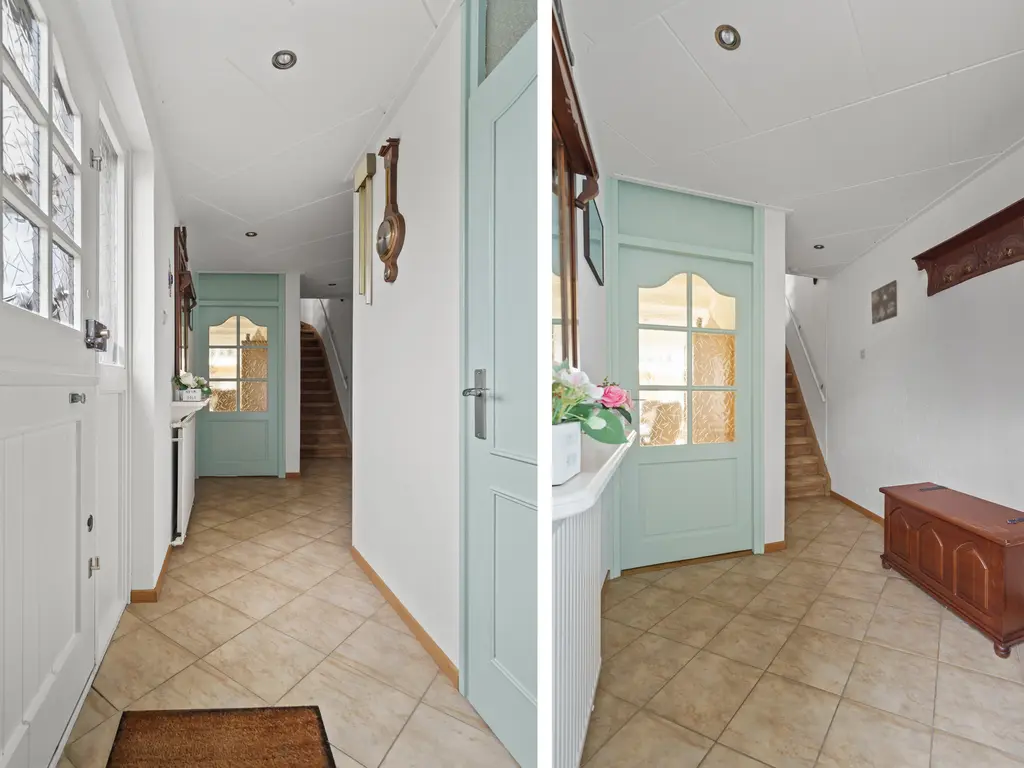 Purperreiger 7, KOCKENGEN